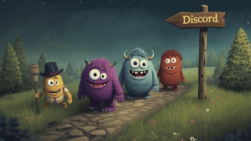 Seedboxes.cc community illustration